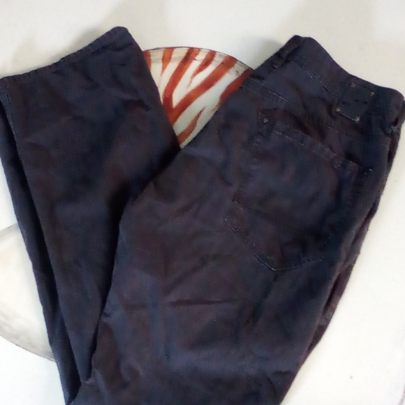 Vintage Projek raw jeans - Picture 8 of 8